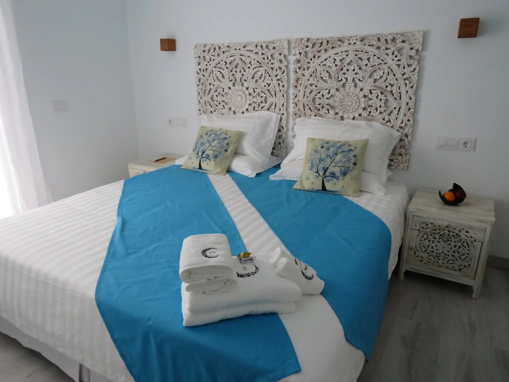 Hotel Lua Boutique Isla de El Hierro