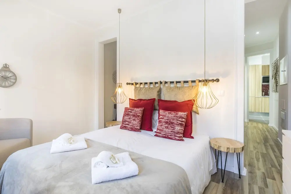 LxWay Apartments Travessa da Peixeira