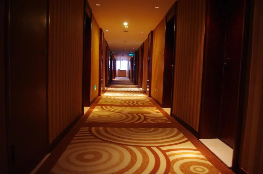 Guo Yan Hotel Dujiangyan