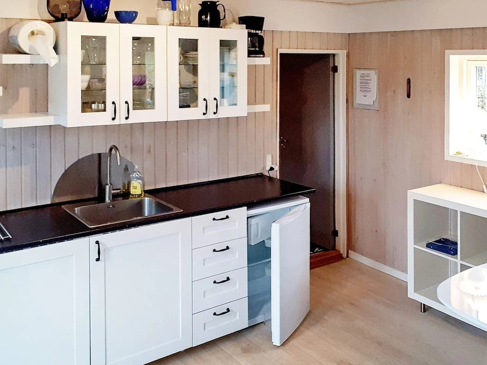 4 Star Holiday Home in Silkeborg