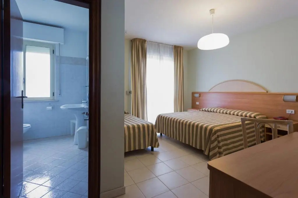 Hotel Jollino