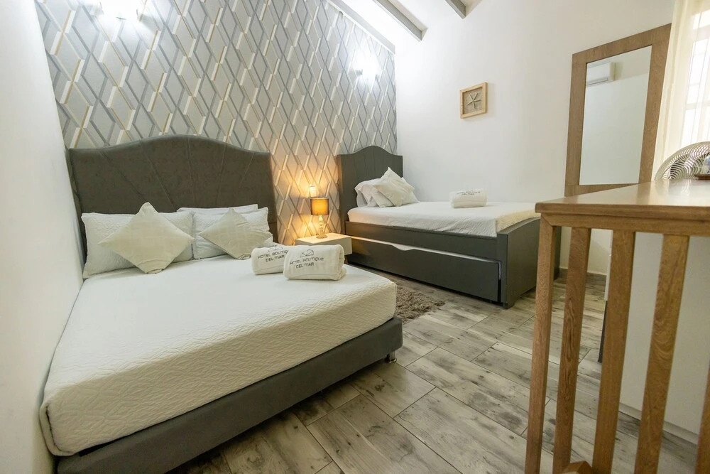 Hotel Boutique Del Mar