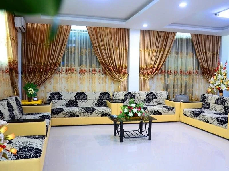 Hotel Shwe Kyal Sin