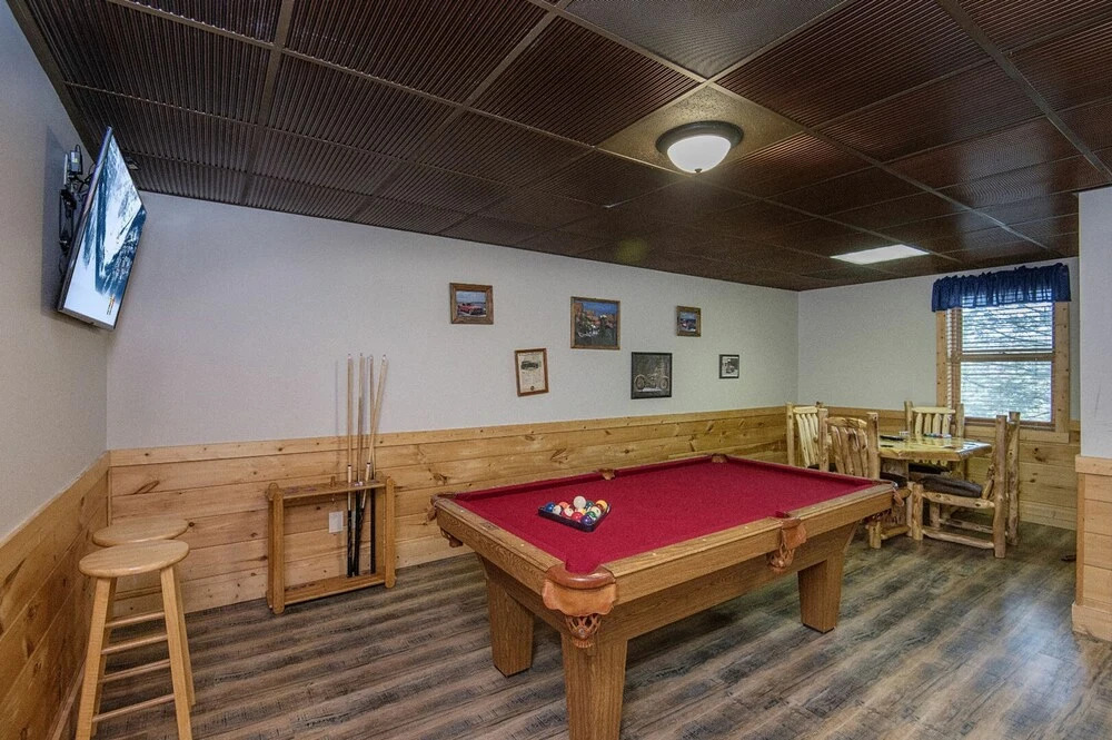 Heavenly Hideaway by Eagles Ridge Resort