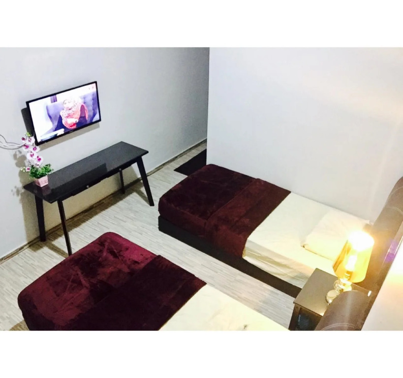 OYO 89981 Nyamanya Hotel