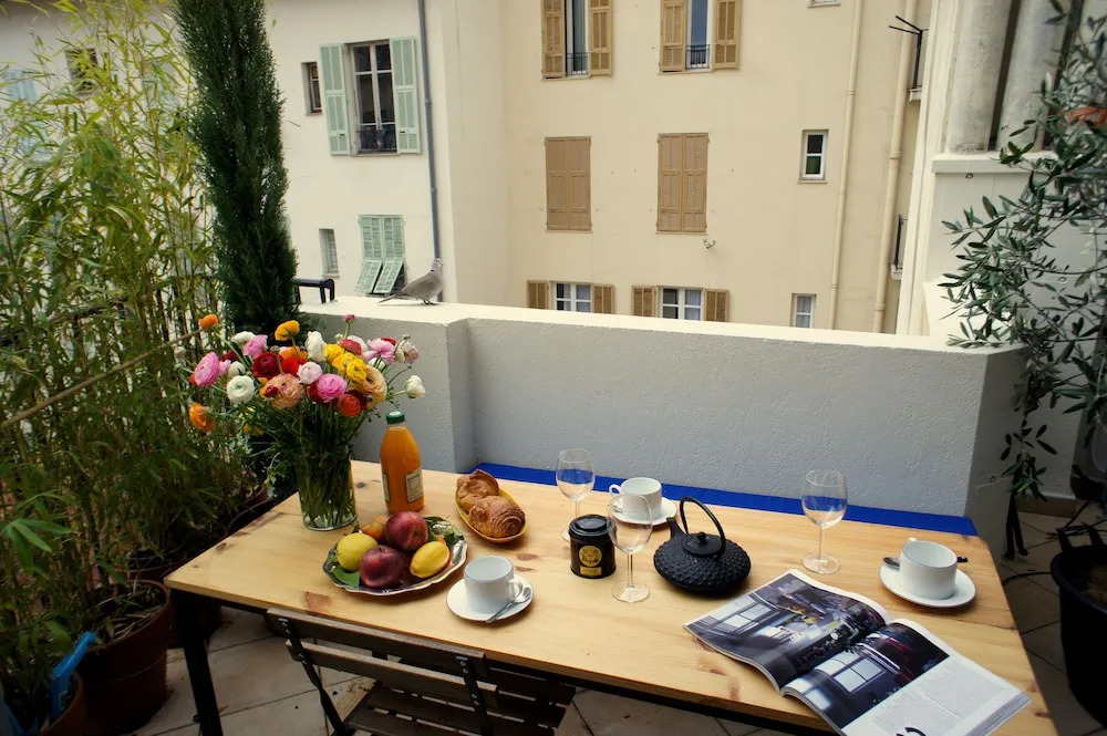 Élégant Appartement Promenade des Arts