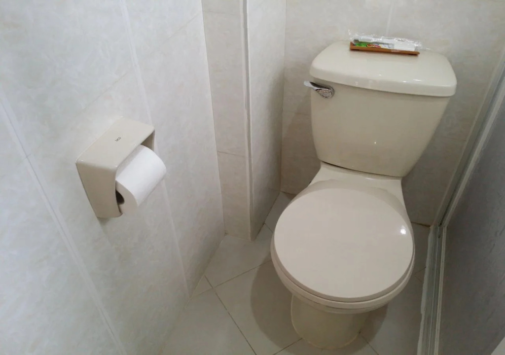 Benjie's Place