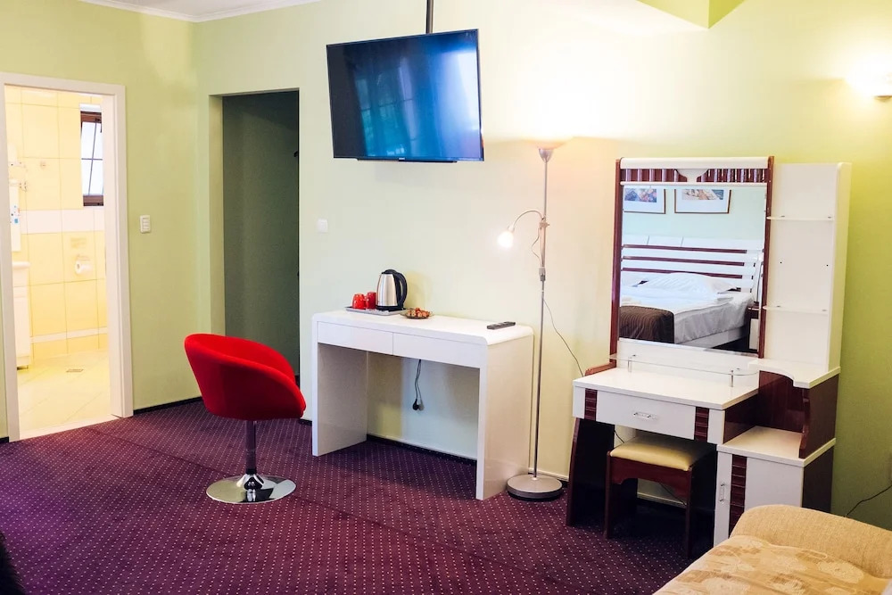 Francesca-Aurora Residence Bucuresti Obor