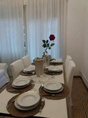 Italian Vintage House