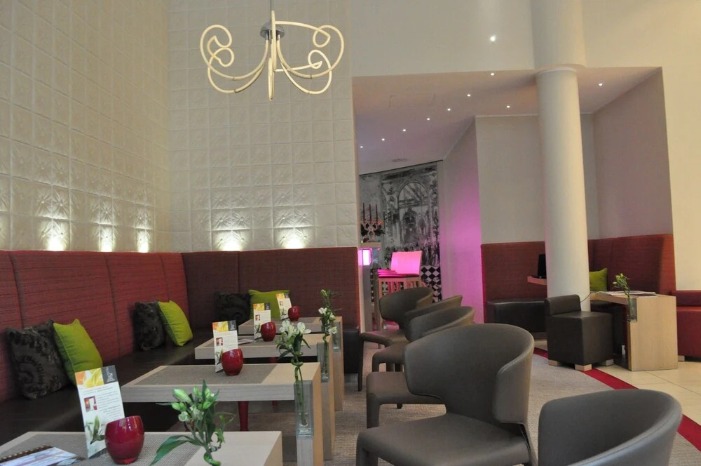 Hotel Gendarm nouveau