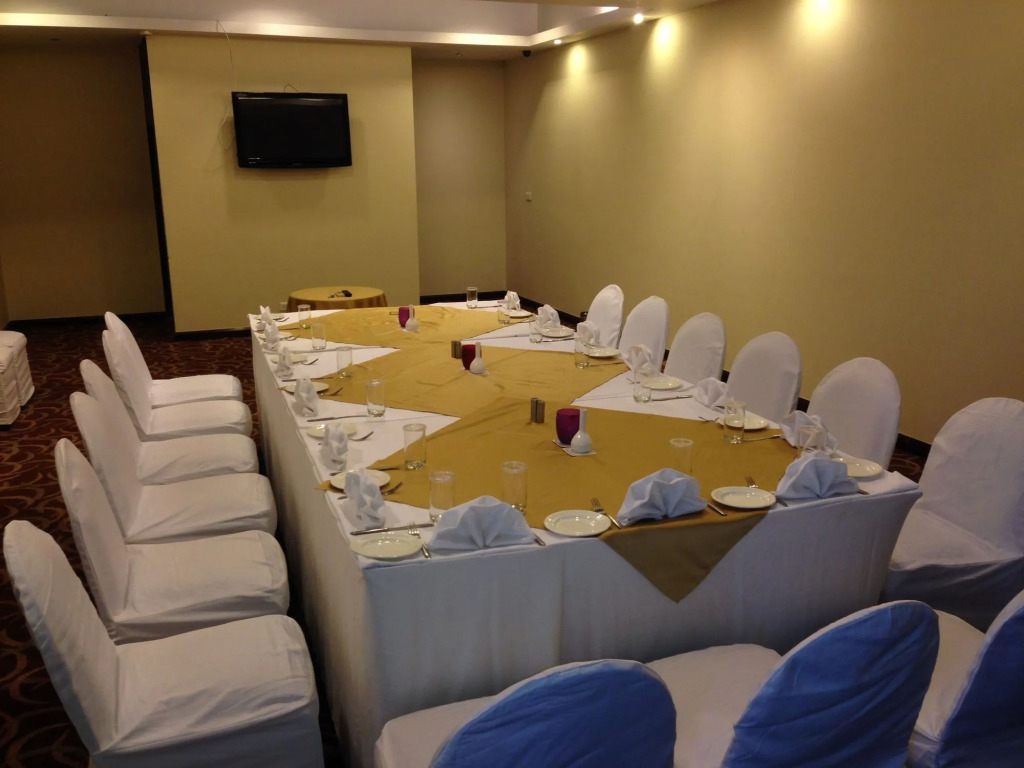 Fortune Resort Grace, Mussoorie - Member ITC Hotels Group