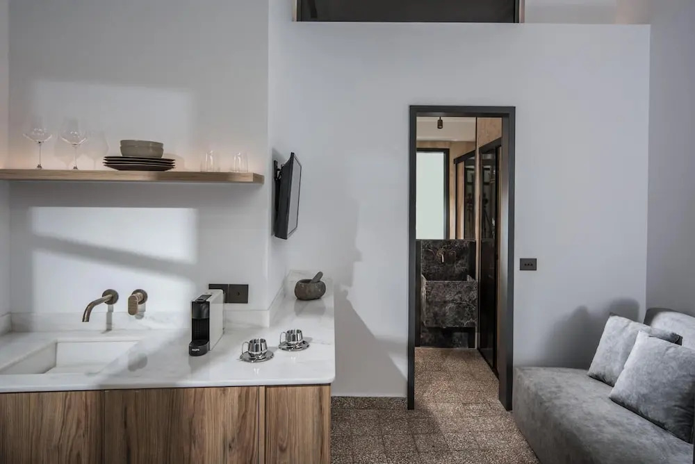 Vegga Suites