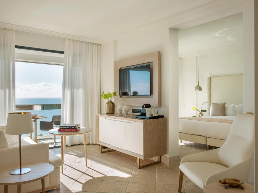 Hotel Don Pepe Gran Meliá