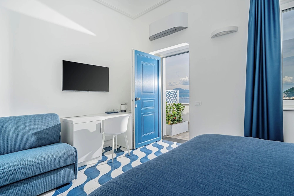Villa Azzurra