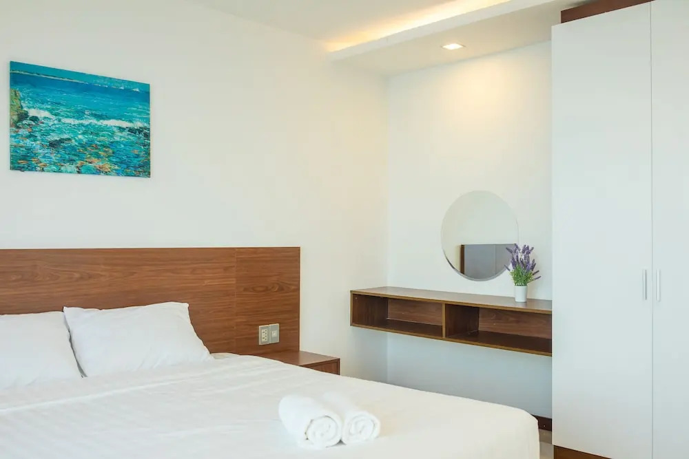 Muong Thanh Luxury Nha Trang Hotel
