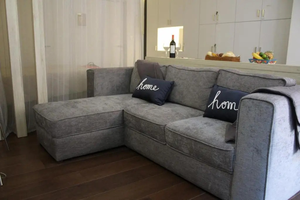 Small cozy apartment in the historic center
