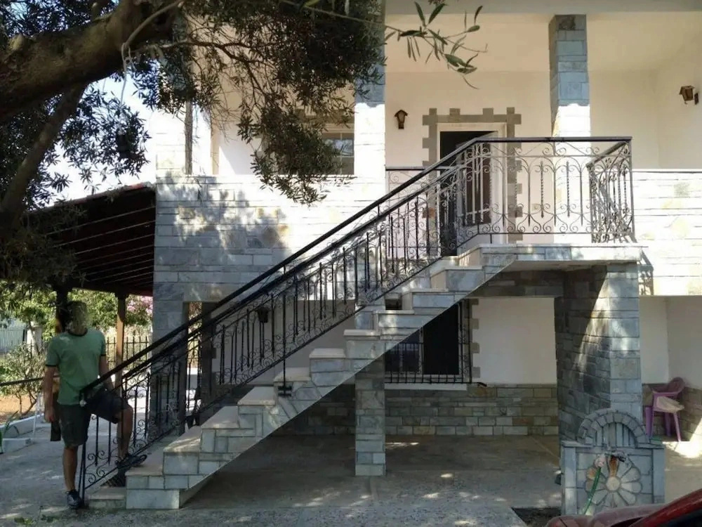 Villa- Nea Kalikrateia - 2-bedroom Apartment