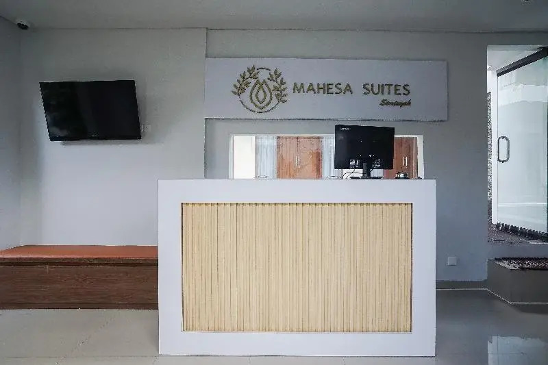 Mahesa Seminyak