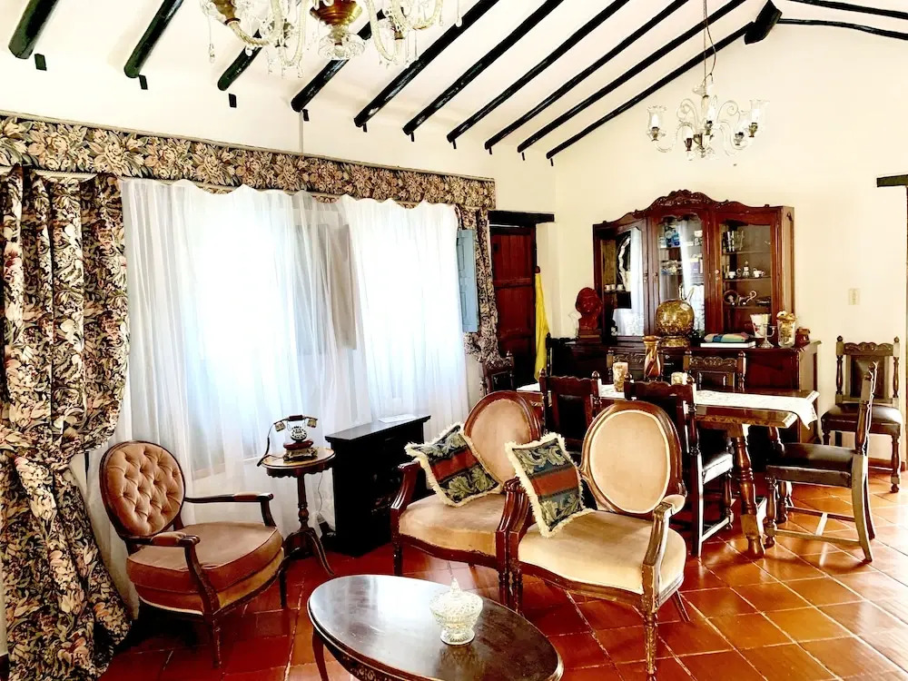 La Posada de Jose Antonio