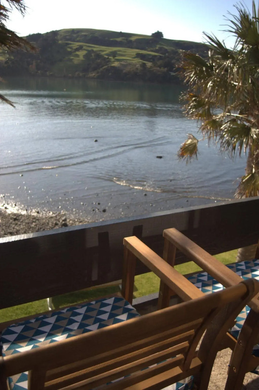 Akaroa Waterfront Motels