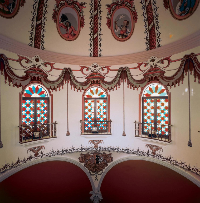 Sercotel Palacio de Tudemir