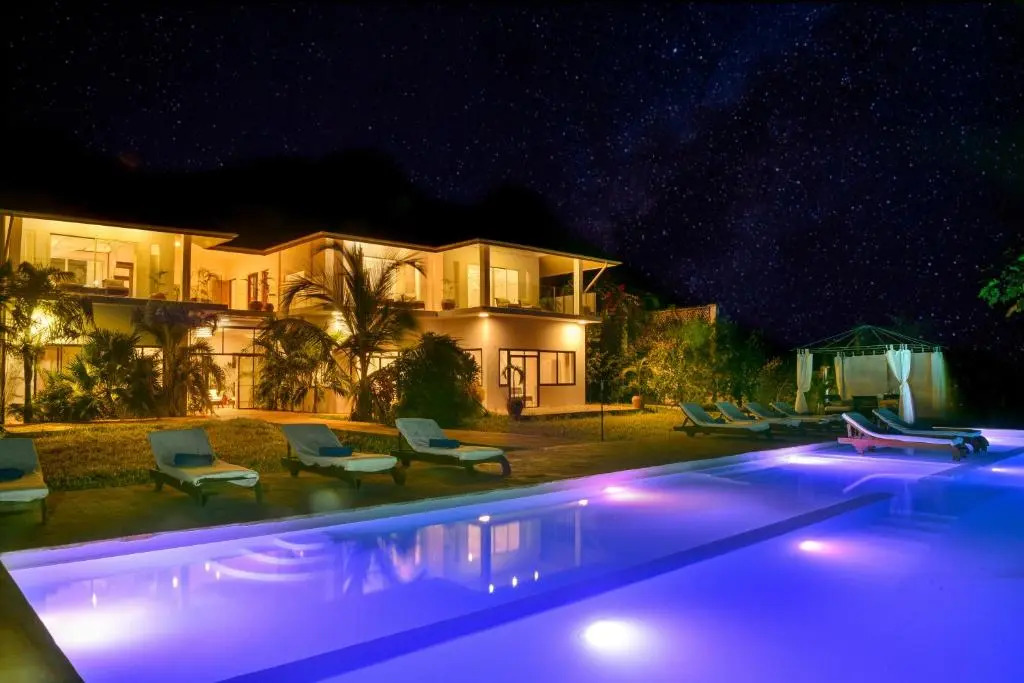 Palm Residence by Amazing Zanzibar