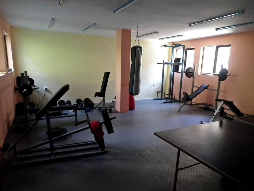 Guest House Olimpiya