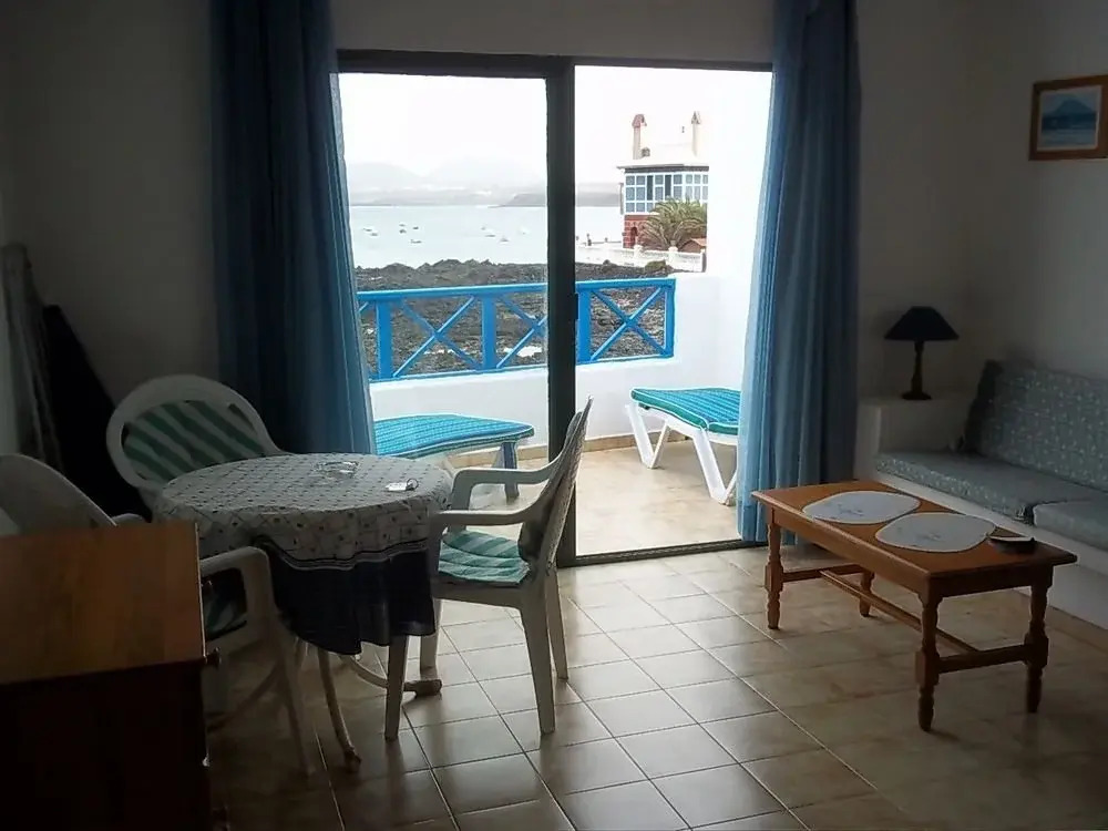 Apartments Arrieta I