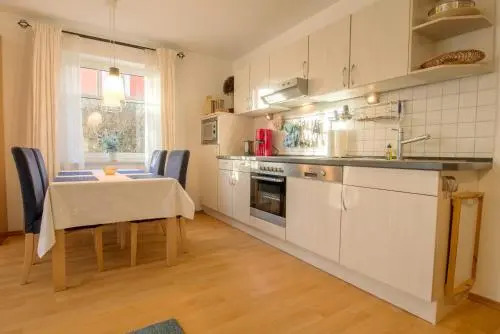 Zur Hanse Wohnung 4 1