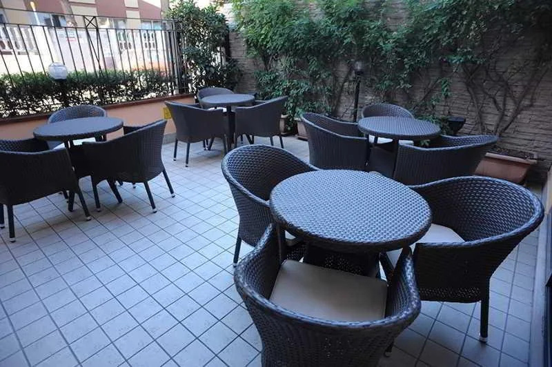 Hotel Piccolo Mondo
