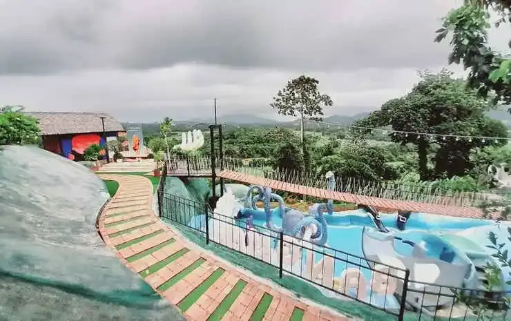 Bangmara Hill