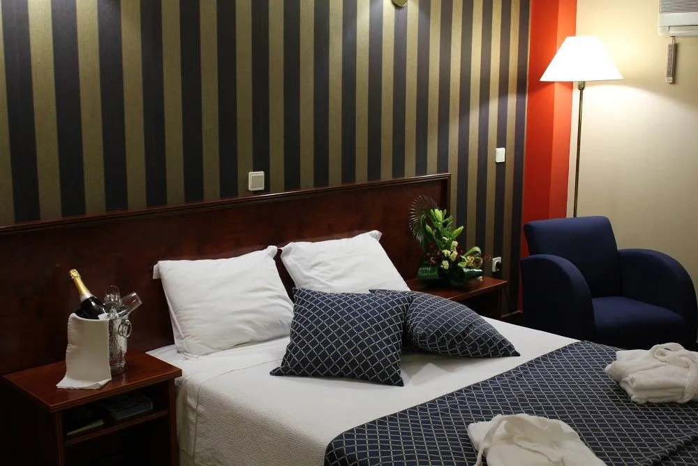 Hotel Montemuro