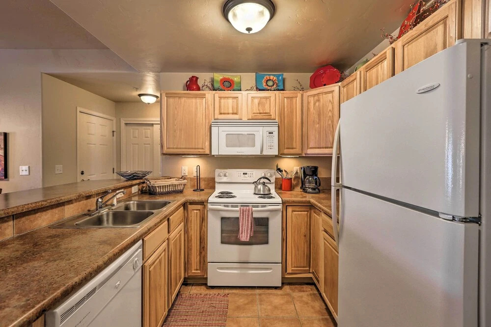 Fraser Condo: 5 Miles to Winter Park Resort!