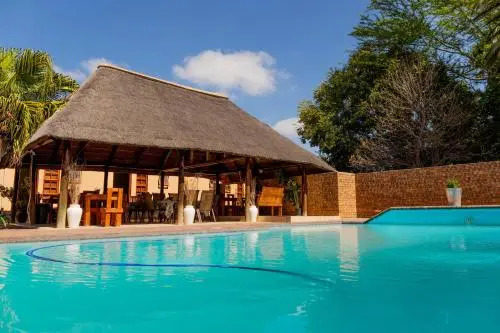 Tambati Overnight and Conference Center