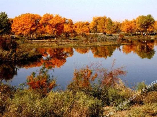 Jinde Hotel
