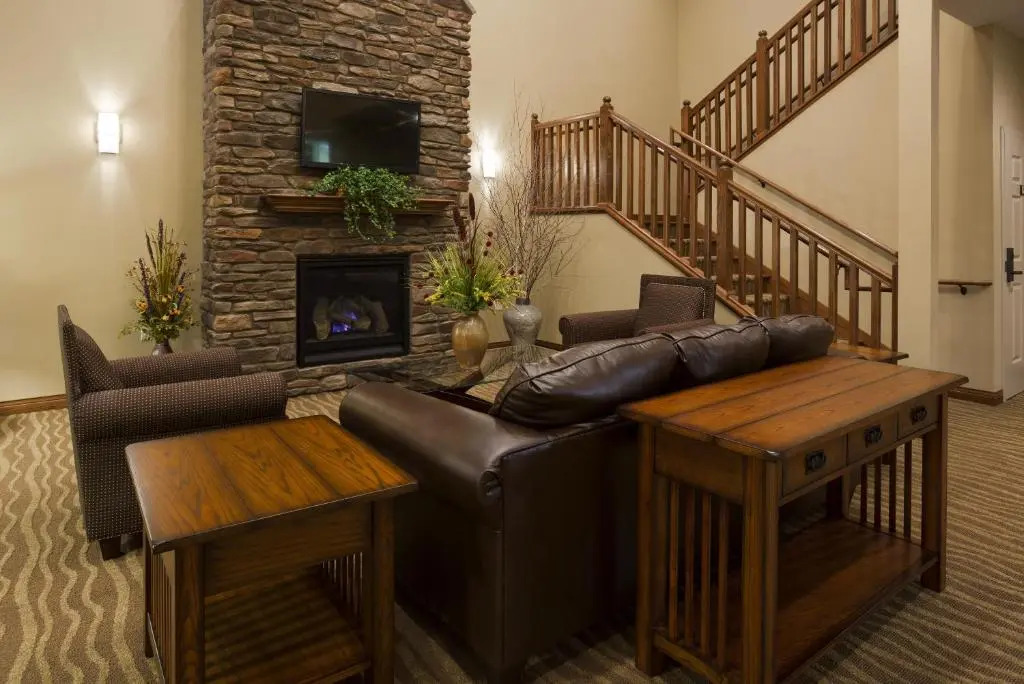 GrandStay Inn & Suites of Luverne