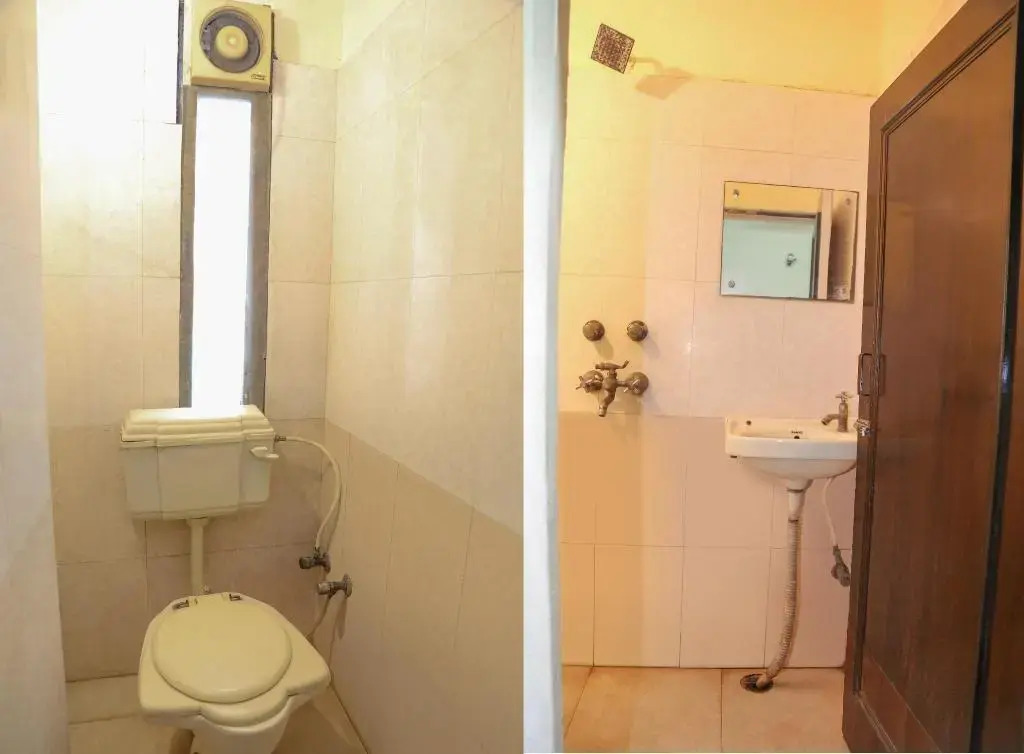 Hotel Konark