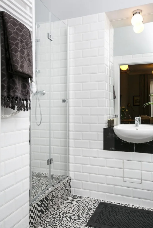 Sodispar Szpitalna Old Town Apartments