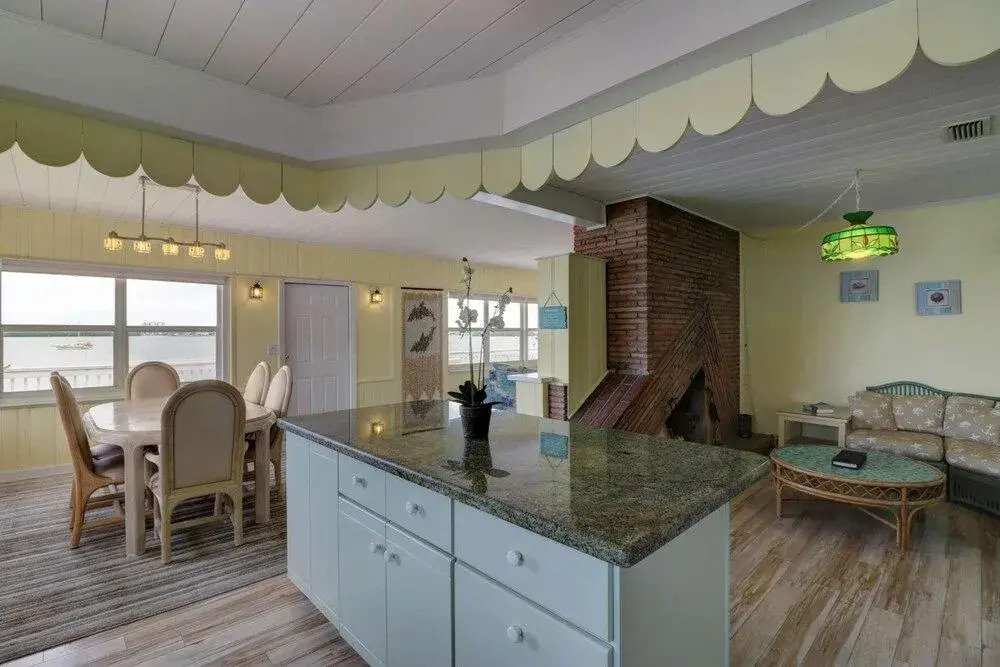 Estero Bay 2nd Floor Apartment