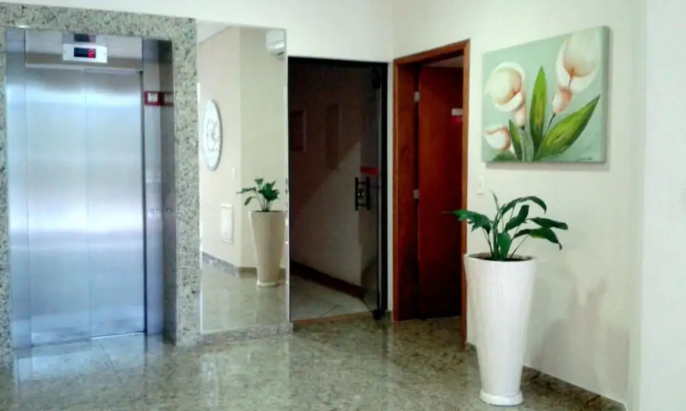 Hotel Eden
