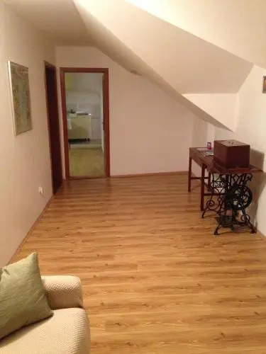 Apartment Kate