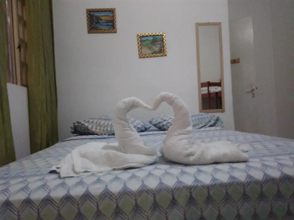 Pousada Casa Verde