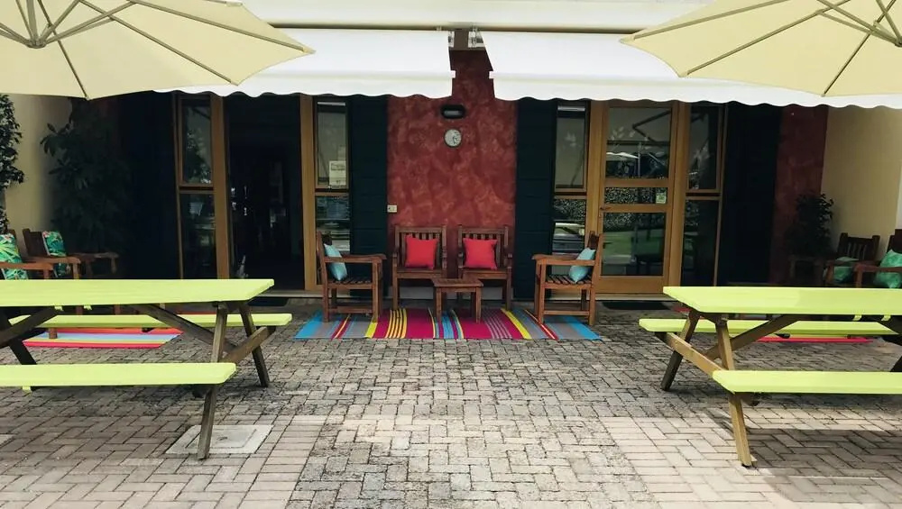 Residence Ca' dei Dogi