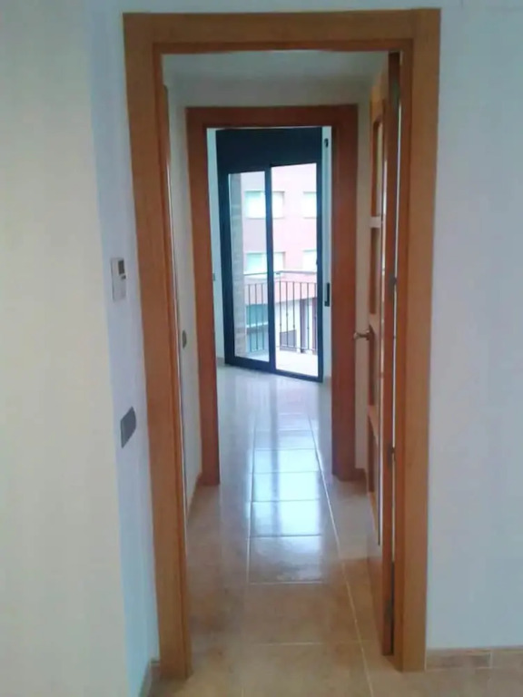Apartment with 2 Bedrooms in Pineda de Mar, with Wonderful Sea View, Balcony And Wifi - 1 Km From the Beach