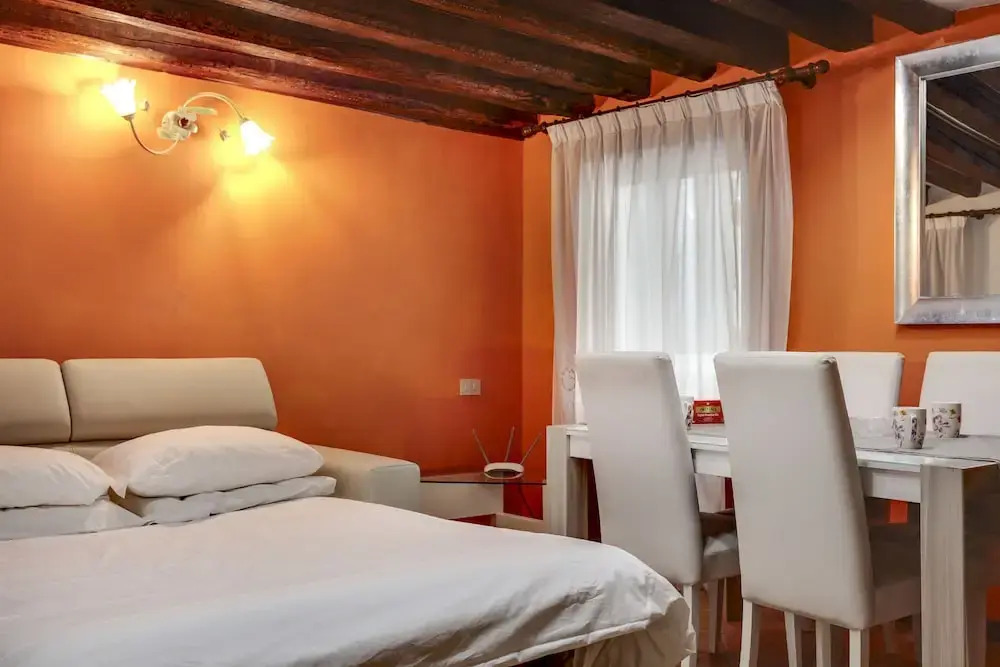 Appartamenti Superior in Via Garibaldi by Bricola Apartments
