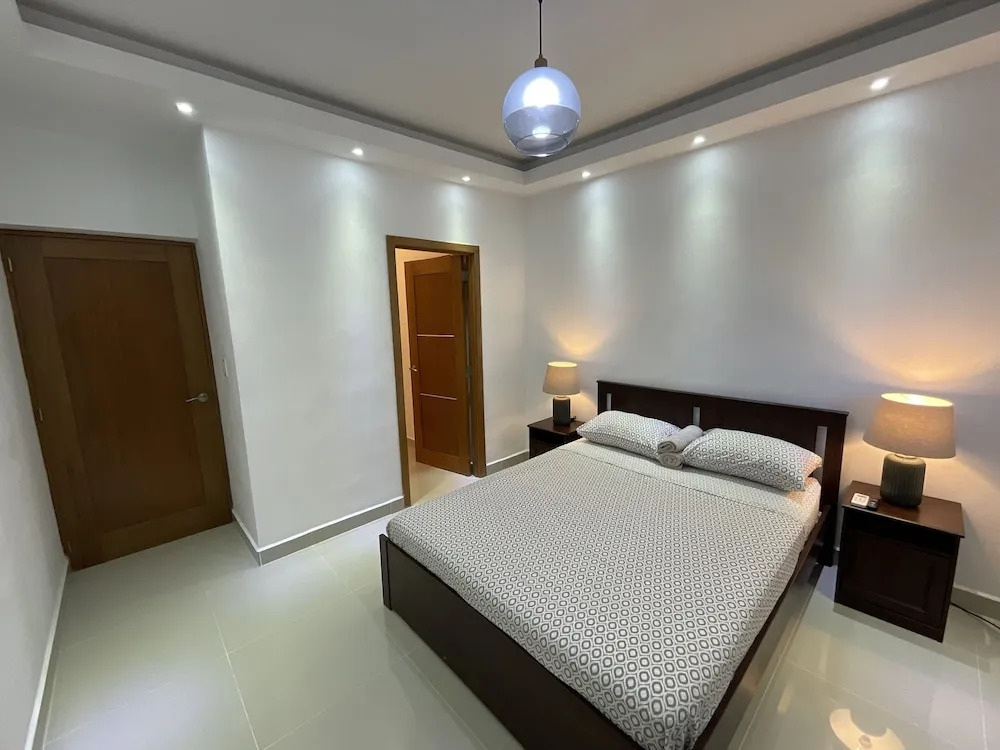 Residencial Uben Iii