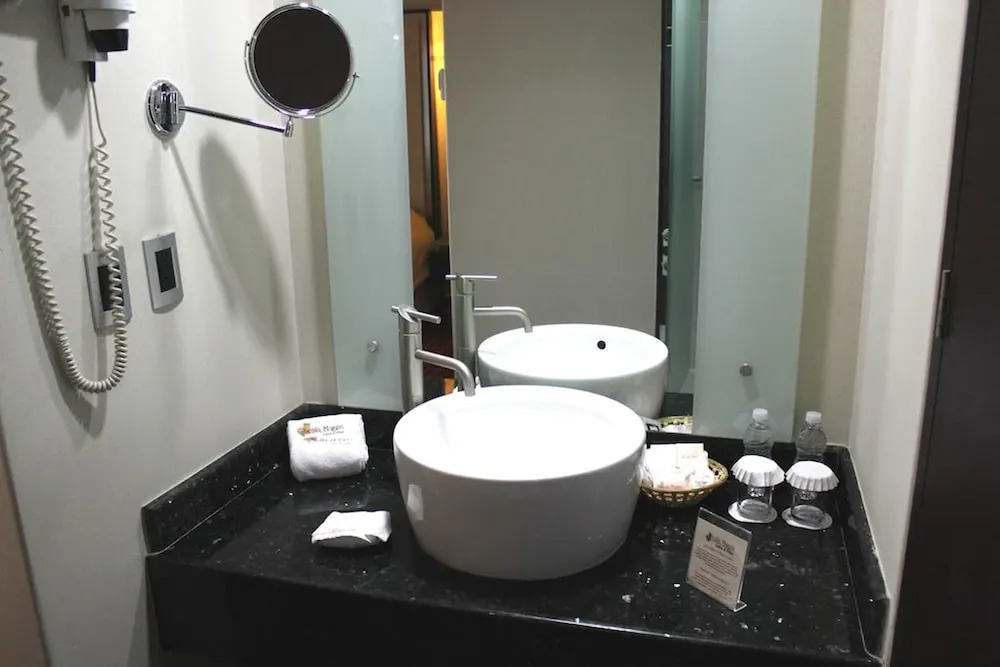 Hotel Scala Magna