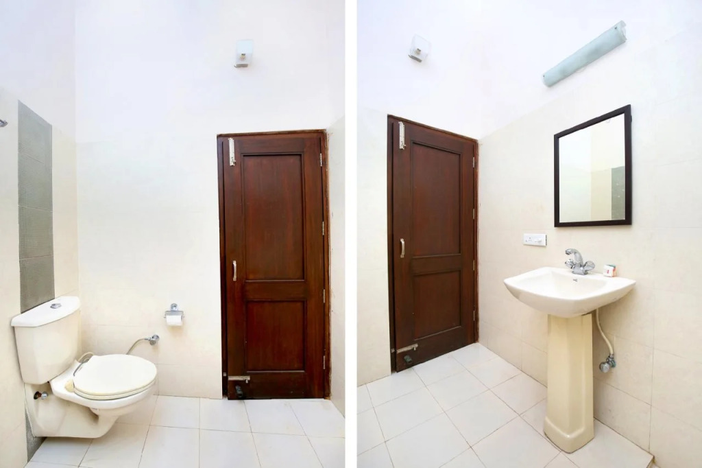 Mystic Medow Club & Resort by OYO Rooms