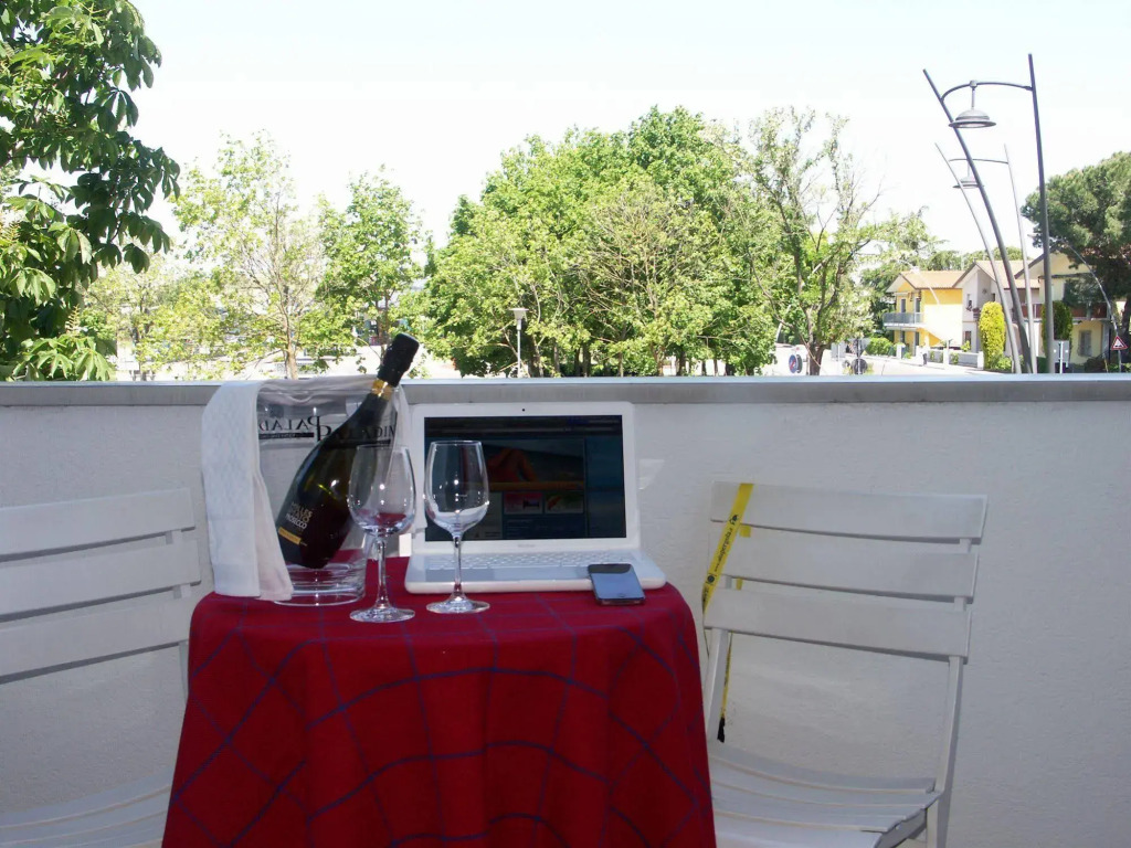 Alla Pergola