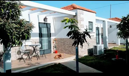 Mango Holiday Rooms